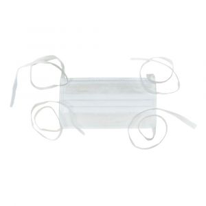 MASCARA TRIPLA C/TIRAS (50UN/CART) CX/100 CART.             