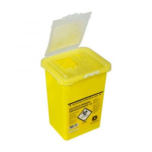COLETOR RIG RES PERFURO 01L IMP DESCARPACK CX90UN           