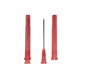AGULHA ASP DESC 25 X 1,20 MM DESCARPACK CX100CT             