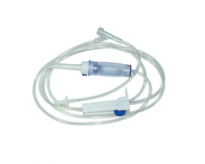 EQUIPO MACROG SLIP FILT E INJ DESCARPACK CX500UNID          