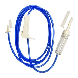 EQUIPO ADM NUTR ENTERAL SLIP DESCARPACK CX500UN             
