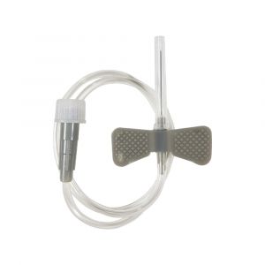 ESCALPE DESC 27G LOCK DESCARPACK CX3000UNID                 