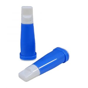 LANCETA DE SEGURANCA 28G DESCARPACK CX4000UNID              