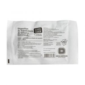 DISP P TRANSF SOLUCAO L LOCK CX2000UN DESCARPACK            
