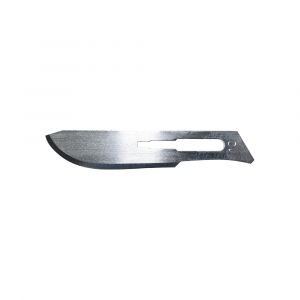 LAMINA BISTURI CARBONO N10 CX5000UN DESCARPACK              