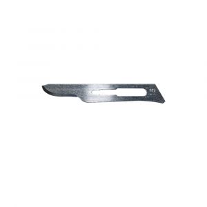 LAMINA BISTURI CARBONO N15 CX5000UN DESCARPACK              
