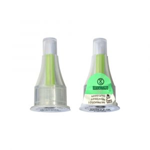 Agulha Descarpack para Caneta de Insulina com 10.000 Unidades