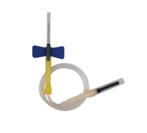 ESCALPE COL MULT A VACUO 21G DESCARPACK CX3000UNI           